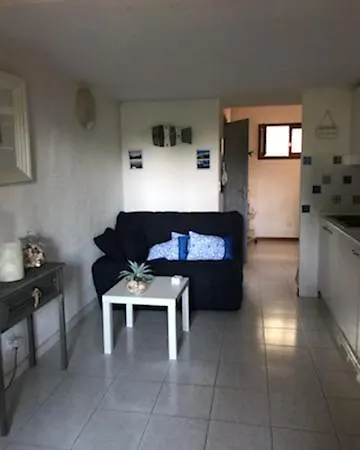 Mini A 300m De La Holiday home Zonza