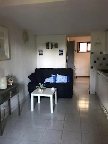 Mini A 300m De La Holiday home Zonza
