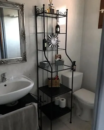 Mini A 300m De La * Zonza