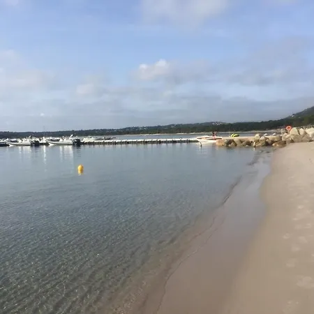 Mini A 300m De La Semesterbostad *