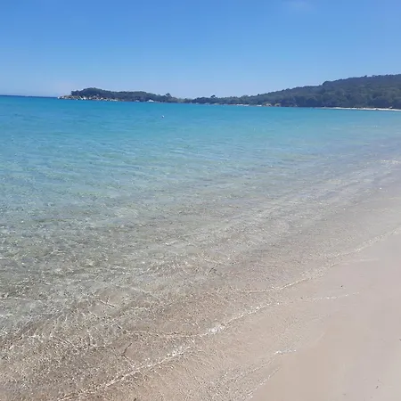 Mini A 300m De La Semesterbostad