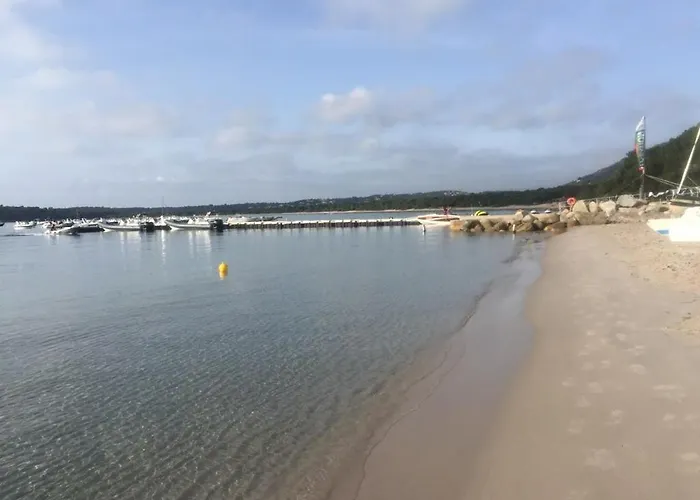 Mini A 300m De La 度假居 *