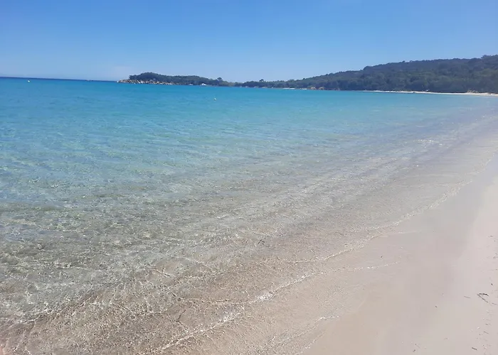 Mini A 300m De La 度假居